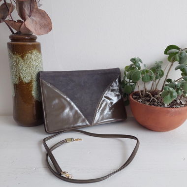 Vintage Clutch