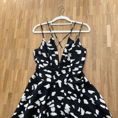 Sommerkleid