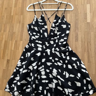 Sommerkleid