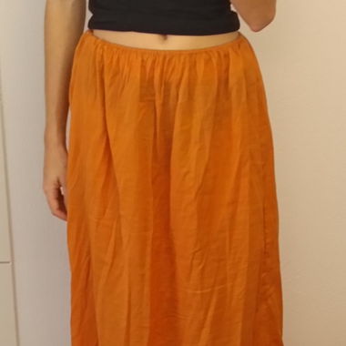 Oranger Maxi Rock