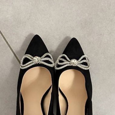 Catwalk High Heels, Gr. 38