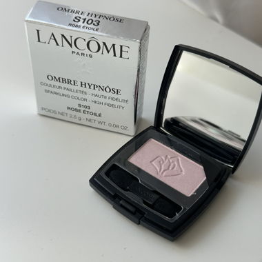 Lancôme Ombre Ombre Hypnose Shimmer Pink