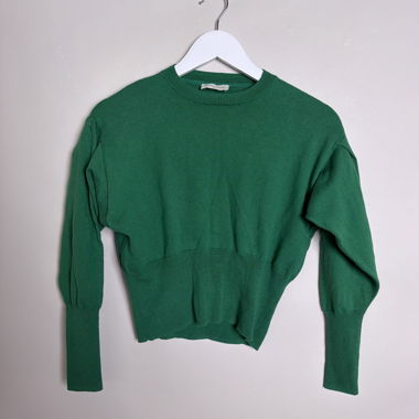 Pull Karma Koma Vert XS