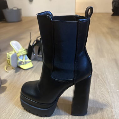 Stiefeletten