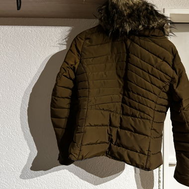 Winterjacke