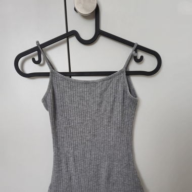 Body gris tally weijl 
