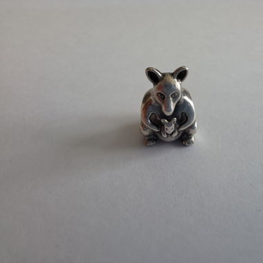 Pandora Charm Känguru 