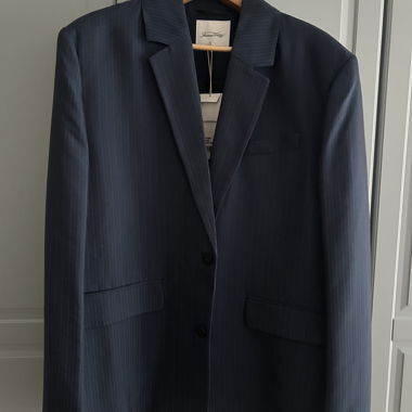 Blazer American Vintage