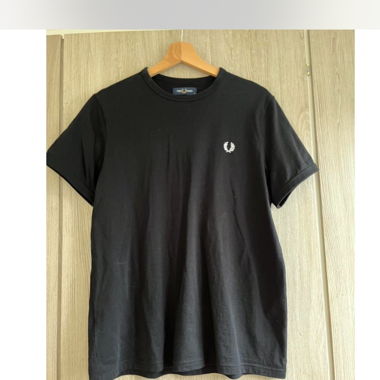 fred perry shirt