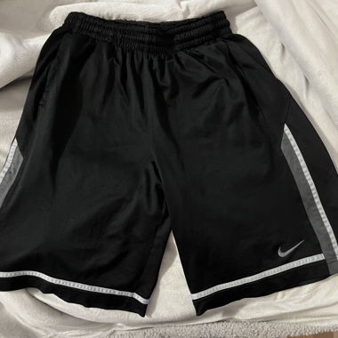 Nike-Sportshorts