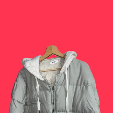 Winterjacke