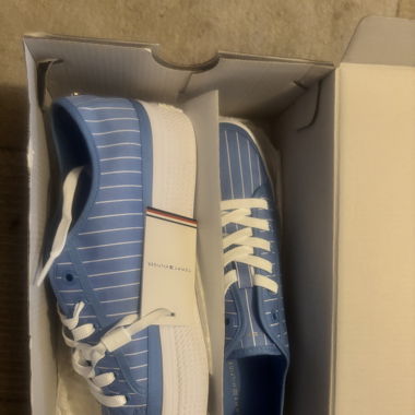 Jolie basket neuve 