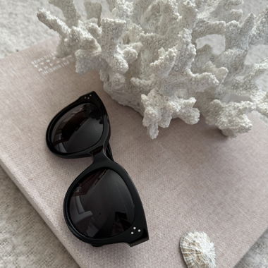 Céline Audrey Sonnenbrille (Polarized)