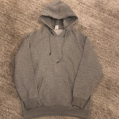 Zara Hoodie