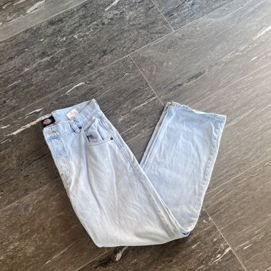 Dickies Jeans Size: W30/L32