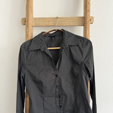 y2k Blouse