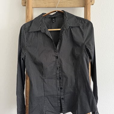 y2k Blouse