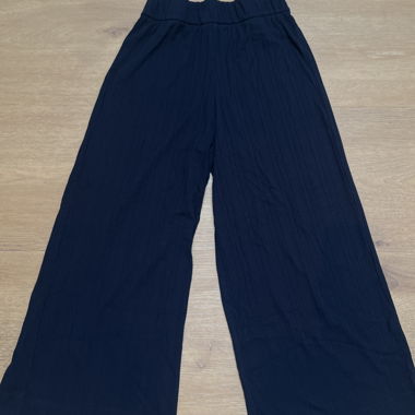 Pantalone in tessuto