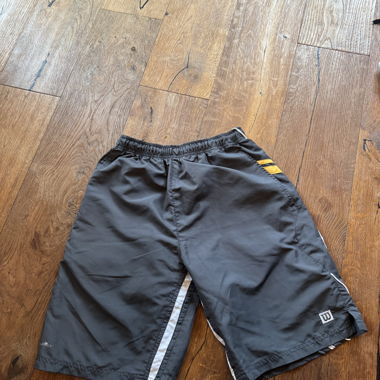 Wilson Sports-Shorts