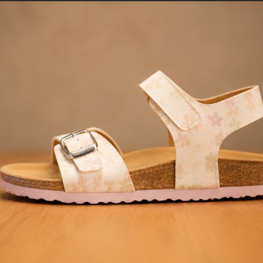 Kinder Sandalen Gr. 30