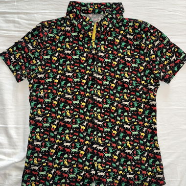 Catshirt