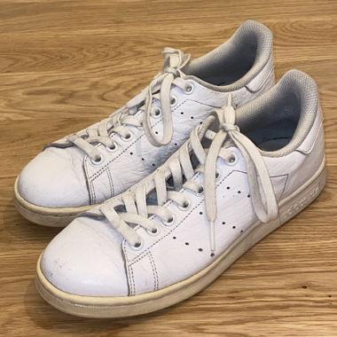 Adidas-Sneaker