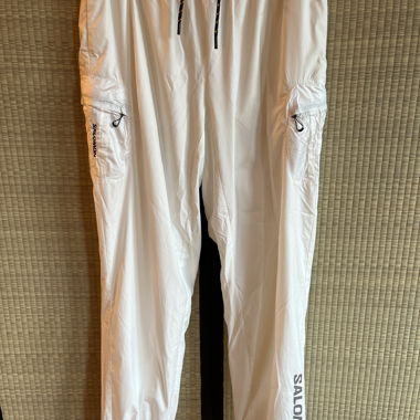 Salomon Equipe Pants