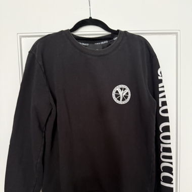 Pullover Carlo Colucci