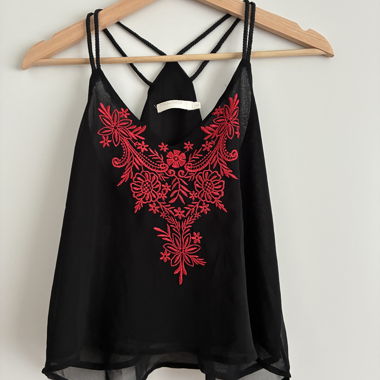 Verna & Lucy Top