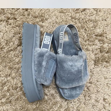 Tongs UGG Teddy