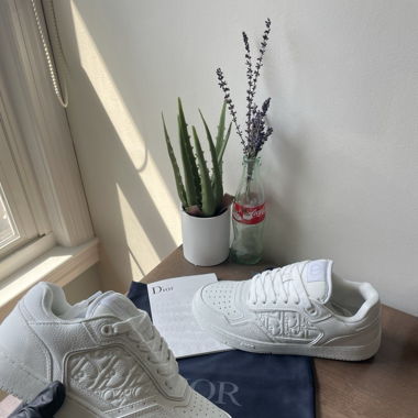 Neu Dior Trainers 42