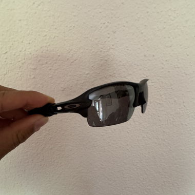 Oakley Flak 2.0 S Unisex black