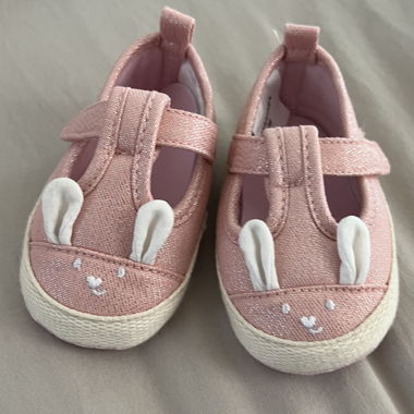 Chaussures bébé 