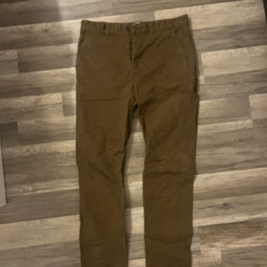 Chino Pants