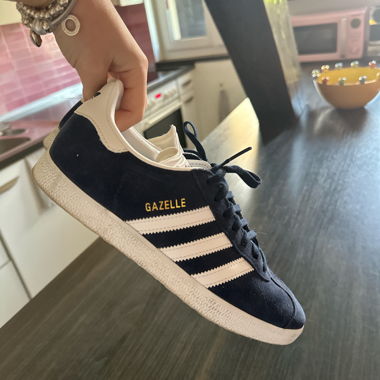  Addidas Gazelle