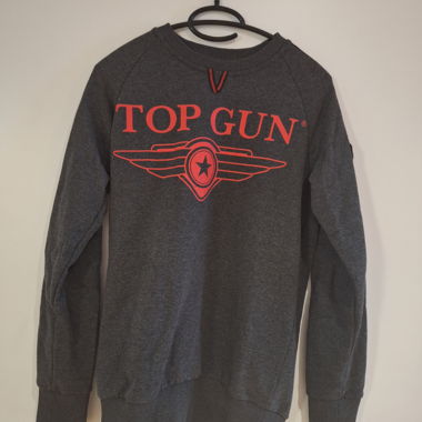 Top Gun Sweatshirt