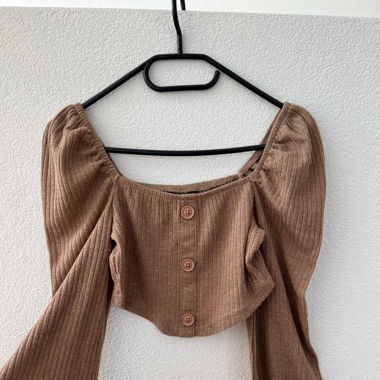 night out top