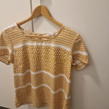 T-shirt ONLY con motivi