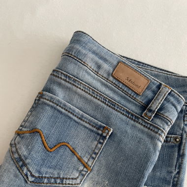 Pantaloncini Subdued