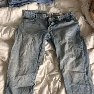 Pull&Bear Jeans Hose