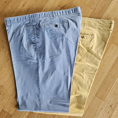 Hose Sommer lang Gr. 62 Preis pro Stück