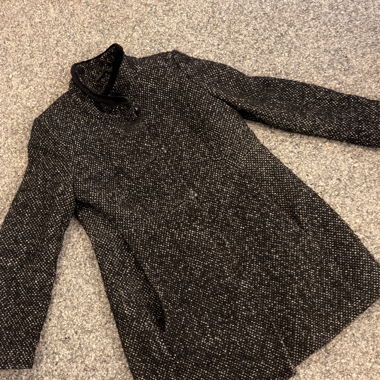 Cappotto invernale