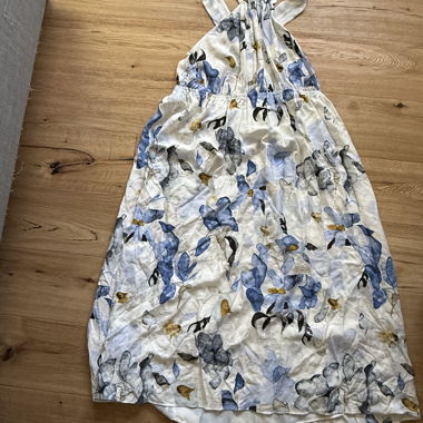 Robe d'été