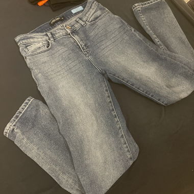 Cars Jeans Jeans