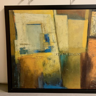 Tableau IKEA - Patrizio