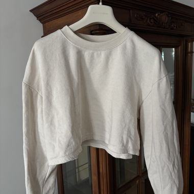 Zara Sweater