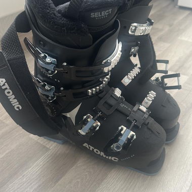 Scarpa da sci
