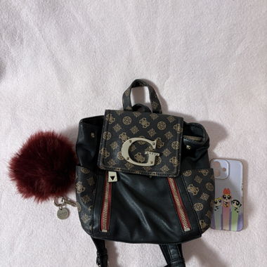 Guess backpack