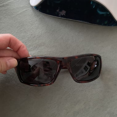 Brown Sunglasses
