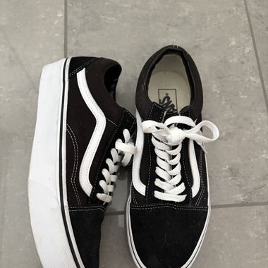 Sneakers Vans Old Skool